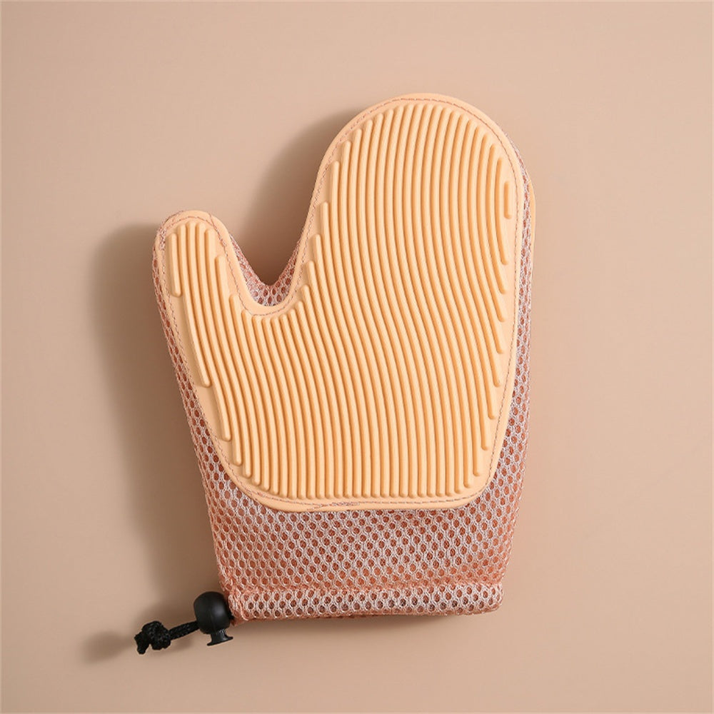 BarkySupps De-Shed Glove
